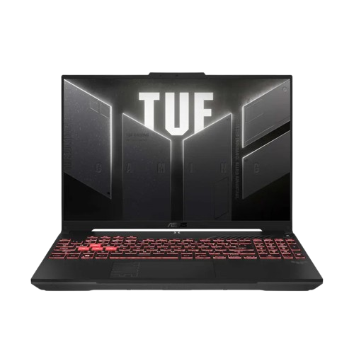لپ تاپ ایسوس TUF Gaming A16 FA607PI-A