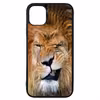 کاور طرح شیر کد 11050646 مناسب برای گوشی موبایل اپل iphone 11 pro max