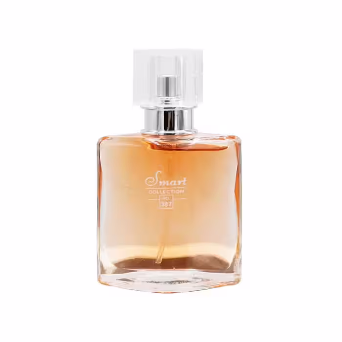 عطر جیبی زنانه اسمارت کالکشن مدل Lancome La Vie Est Belle کد 387 حجم 25 میلی لیتر