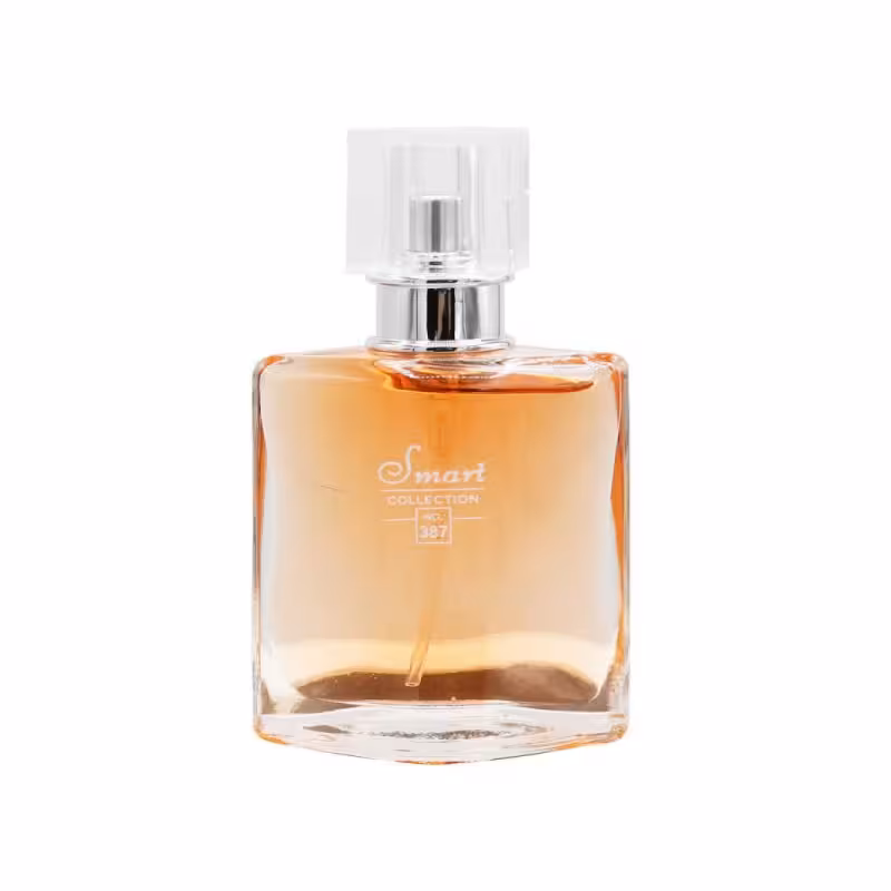 عطر جیبی زنانه اسمارت کالکشن مدل Lancome La Vie Est Belle کد 387 حجم 25 میلی لیتر