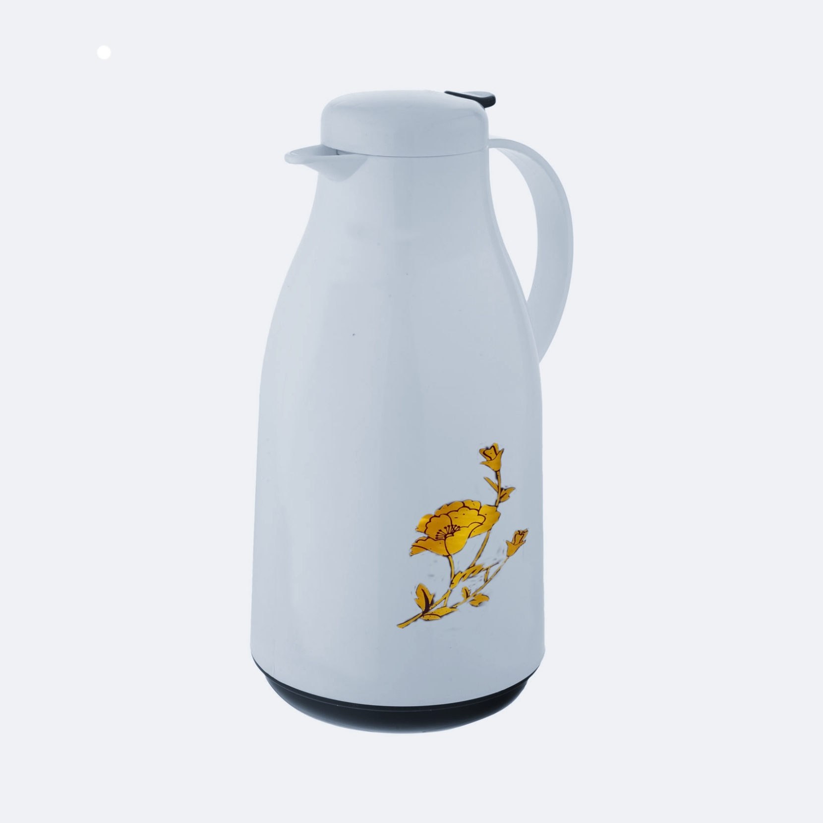 فلاسک مدل 2009 سری لوکس گنجایش 1.9 لیتر