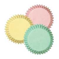 کپسول کاغذی ویلتون WT-415-2123