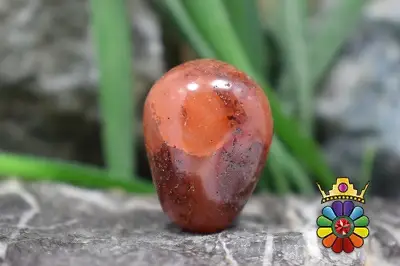 راف عقیق کارنلین