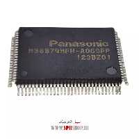 آی سی M38B79-158