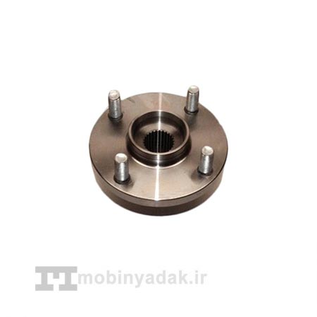 توپی چرخ عقب ام وی ام 315