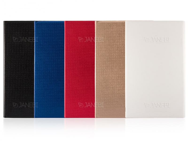 کیف محافظ تبلت سامسونگ Book Cover Samsung Galaxy Tab A 10.1 2019