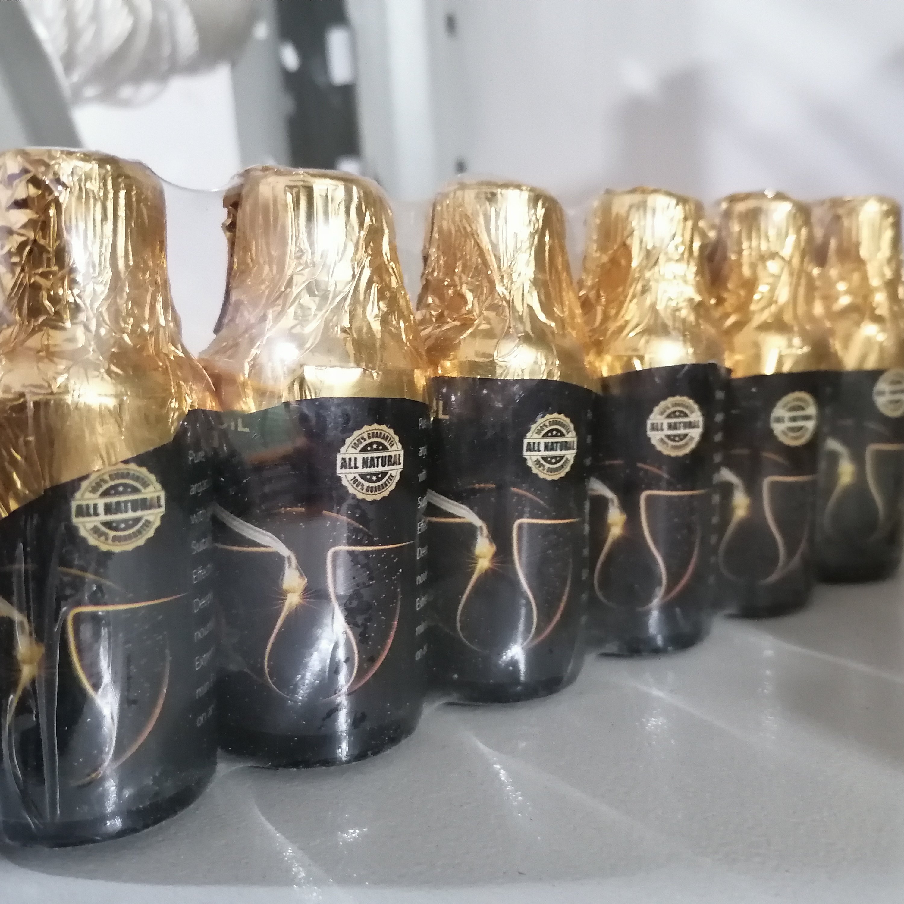 روغن آرگان خارجی(اصل مراکش)  کیفیت فوق العاده بالا