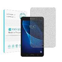 محافظ صفحه نمایش مات راک اسپیس مدل HyMTT مناسب برای تبلت سامسونگ Galaxy Tab A 70 (2016) | کالا برتری