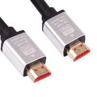 کابل HDMI برند ایکس پی پروداکت 4K با طول 10 متر | ژیوار مارکت - لپتاپ استوک، لوازم جانبی موبایل و کامپیوتر