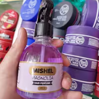 عطر مو فاقد الکل میشل