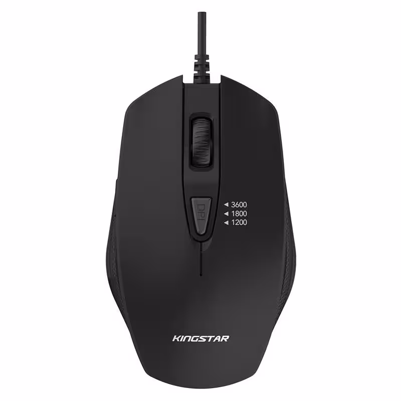 موس KingStar KM130