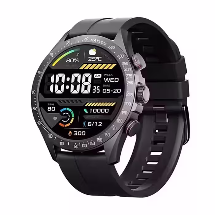 ساعت هوشمند هایلو Haylou Solar Pro گلوبال