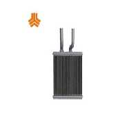 رادیاتور بخاری آلومینیومی تیبا