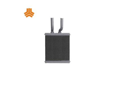 رادیاتور بخاری آلومینیومی تیبا