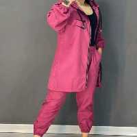 سویشرت شلوار سوییت دوخت سفارشی مطابق با سایز و رنگ دلخواه شما