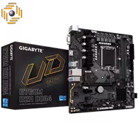 مادربرد گیگابایت B760M D2H DDR4