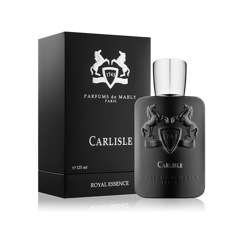 عطر پرفیوم د مارلی کارلایل