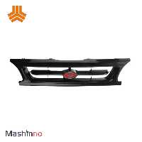 جلو پنجره پراید صبا