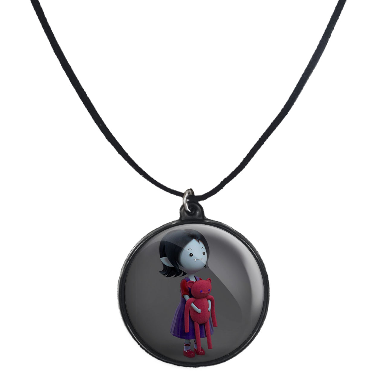 گردنبند پرمانه  کد pmb.31894مدل دو طرفه