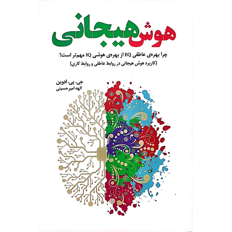 هوش هیجانی