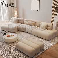 مبل ال مدل اوانی