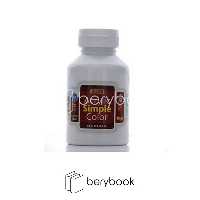 sodaco / سوداکو / اکرولیک 250 میل / سفید / کد 033 / white