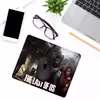 ماوس پد طرح The Last of Us مدل MP2226