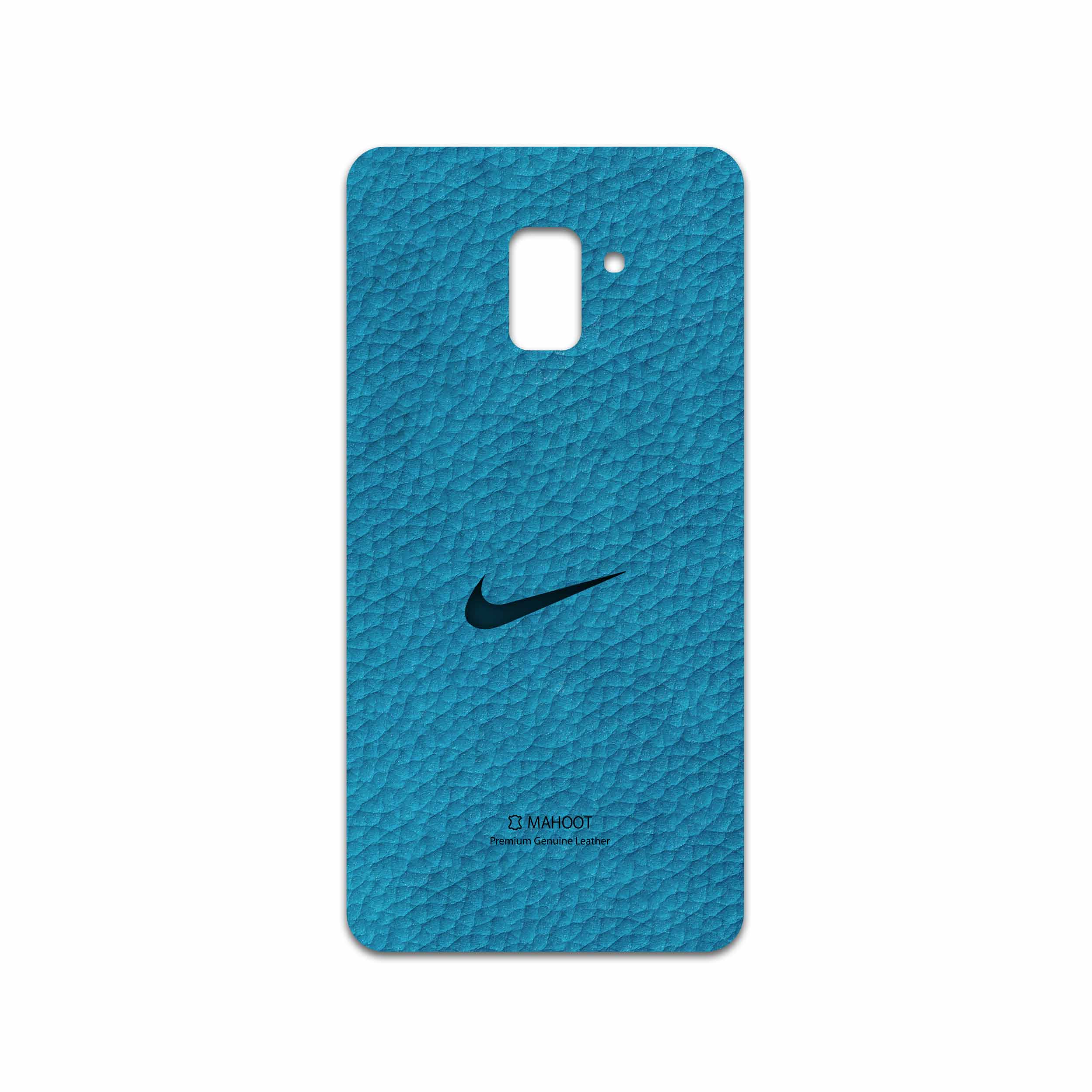 برچسب پوششی ماهوت مدل BL-NK مناسب برای گوشی موبایل سامسونگ Galaxy A8 Plus 2018