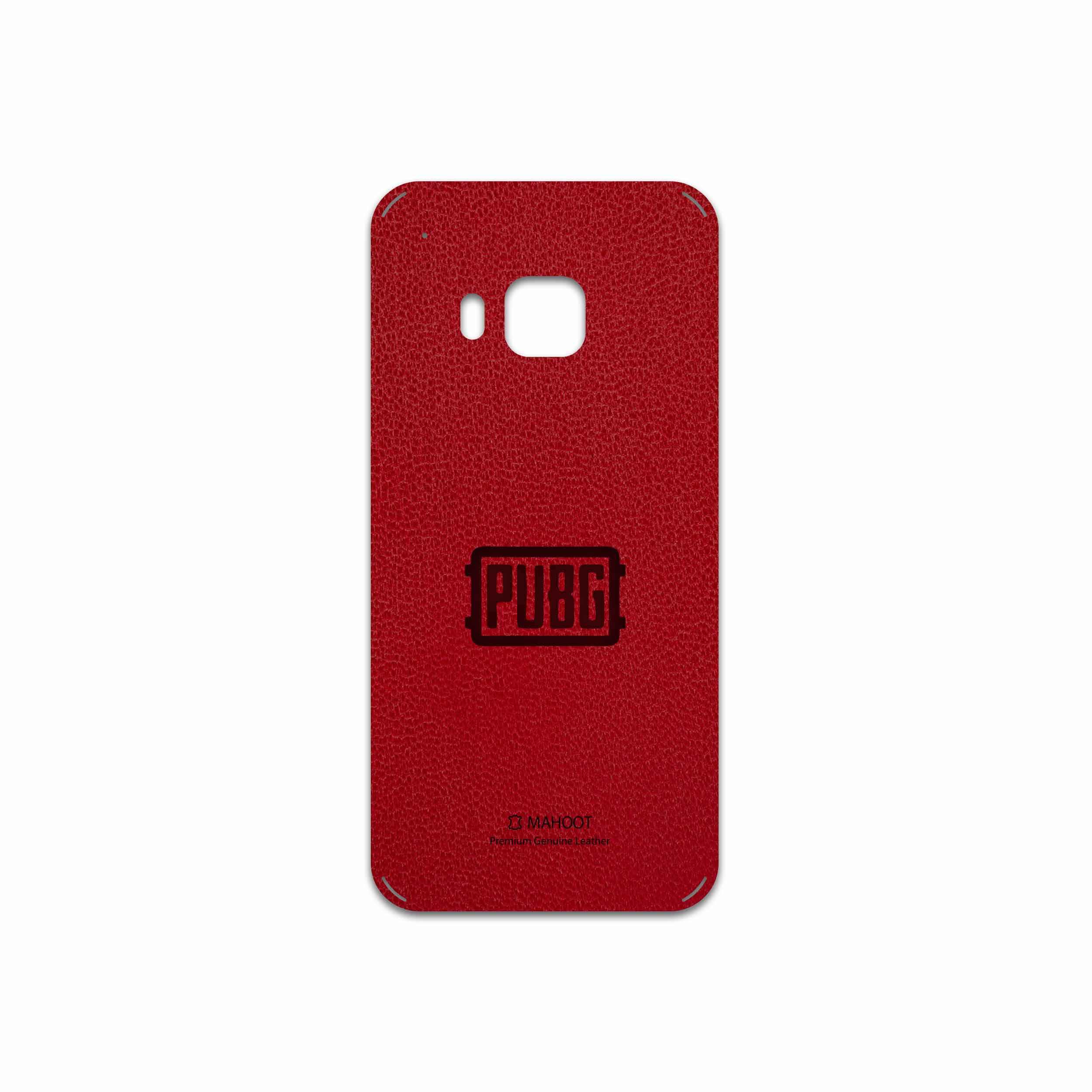 برچسب پوششی ماهوت مدل RL-PUBG مناسب برای گوشی موبایل اچ تی سی One M9