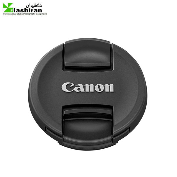درب لنز کانن Canon LensCap 86mm