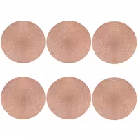 زیربشقابی مدل JOINT-J-9 بسته 6 عددی