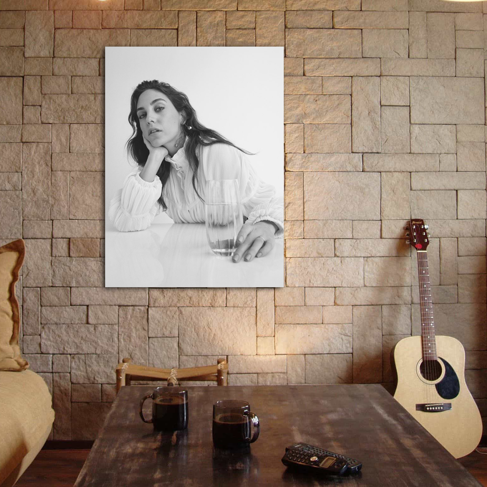 تابلو شاسی مدل اویکو کارایل کد 7