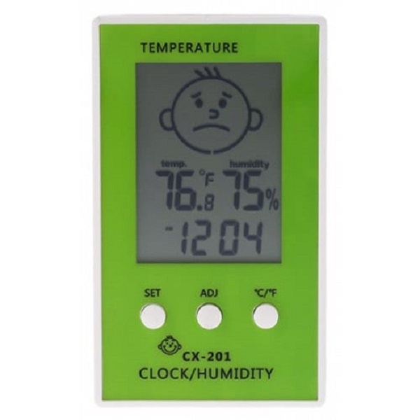 دماسنج مدل CX-201