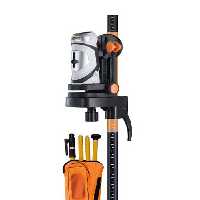 تراز لیزری مدل 081.121A لیزرلاینر