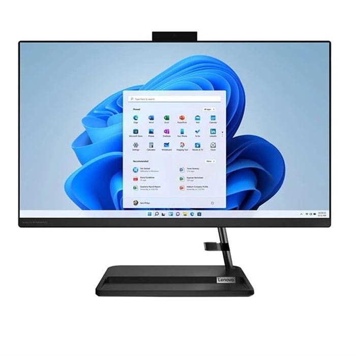 کامپیوتر All in One لنوو IdeaCentre AIO 3 - Core i7 13620H 16GB 512GB MX550 4GB