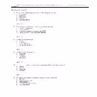 خرید و دانلود نسخه کامل کتاب Starting Out with Java: From Control Structures through Objects, Testbank