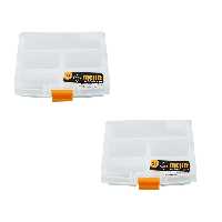 جعبه ابزار مهر مدل ORG1 بسته دو عددی