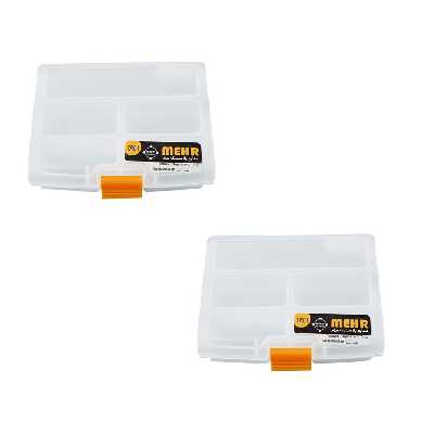 جعبه ابزار مهر مدل ORG1 بسته دو عددی