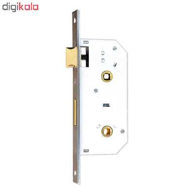 قفل درب چوبی مدل ۰۳۱