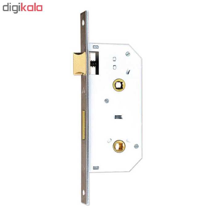 قفل درب چوبی مدل ۰۳۱