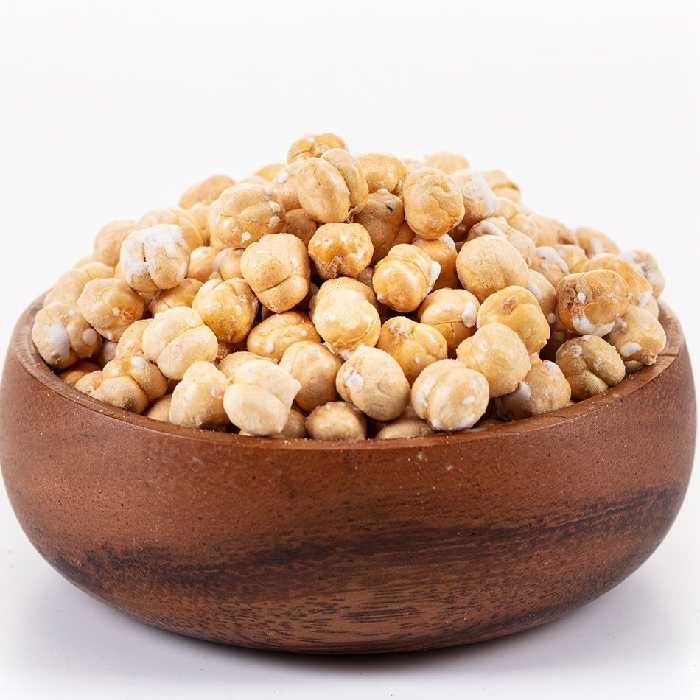 نخودچی گل دستچین لوکس نمکین 2 کیلوگرمی