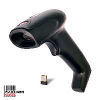 بارکدخوان دو بعدی SCAN AW-2500W