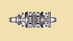 Industrial Pigging Technology
