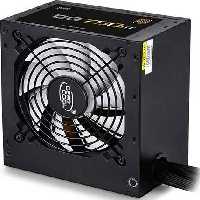 پاور DEEPCOOL DQ750ST GOLD (استوک)