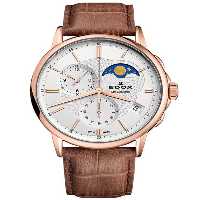 ساعت مچی مردانه ادوکس, کد 0165137RAIR