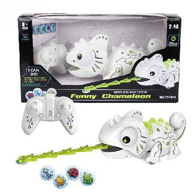 ربات کنترلی مدل آفتاب پرست کد 777-618