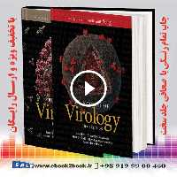 Principles of Virology Multi-Volume (ASM Books) 5th Edition | کتاب اصول ویروس شناسی فلینت