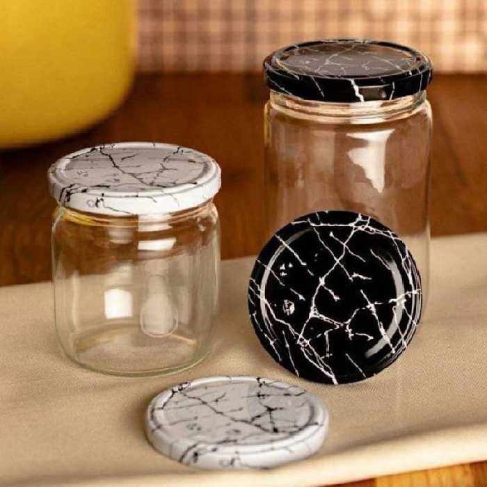 درب بانکه فلزی بسته 6تایی