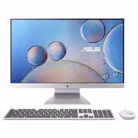 کامپیوتر All In One ایسوس 27 اینچ مدل M3700 پردازنده Ryzen 7 5825U رم 8GB حافظه 512GB SSD گرافیک Radeon