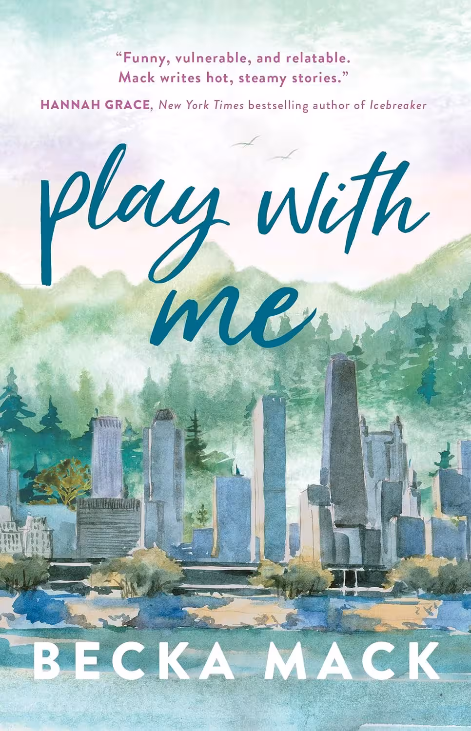 Play With Me (Playing For Keeps Book 2)